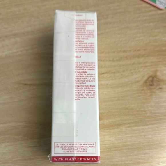 Clarins Beauty Flash Balm - Picture 4 of 6